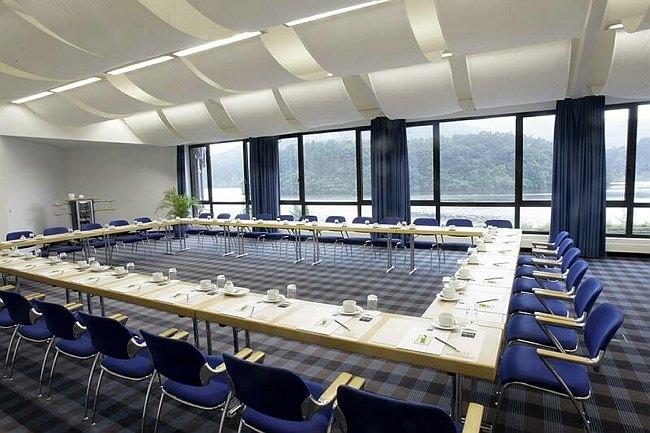 Dorint Seehotel & Resort Bitburg/Suedeifel Biersdorf Facilități foto