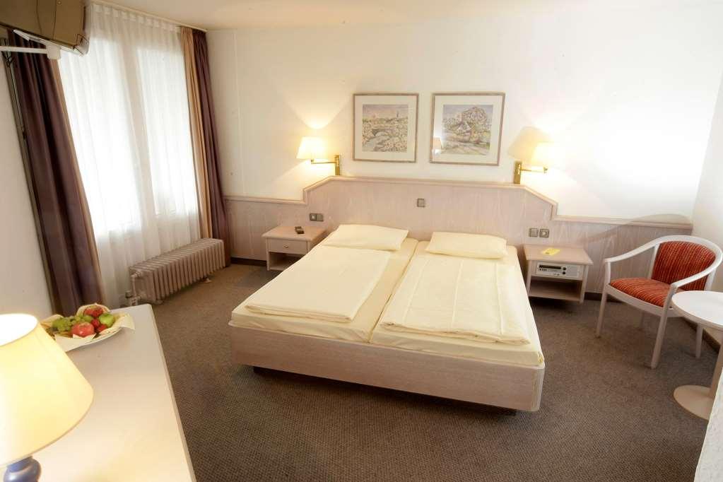 Dorint Seehotel & Resort Bitburg/Suedeifel Biersdorf Cameră foto