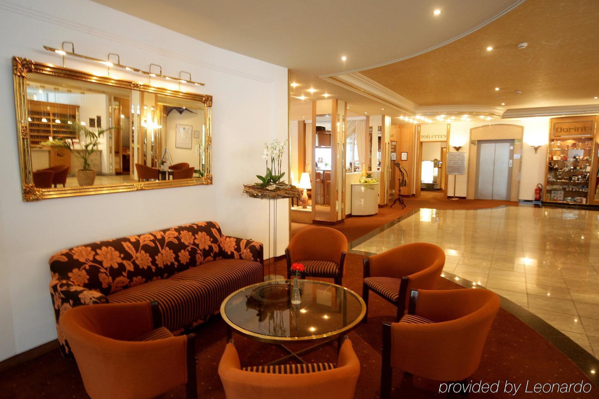 Dorint Seehotel & Resort Bitburg/Suedeifel Biersdorf Exterior foto