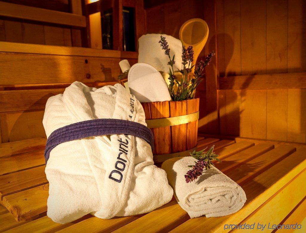Dorint Seehotel & Resort Bitburg/Suedeifel Biersdorf Exterior foto
