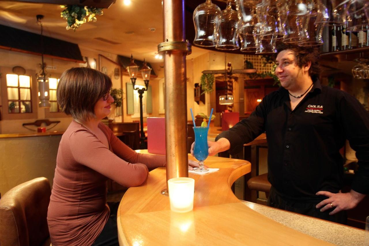 Dorint Seehotel & Resort Bitburg/Suedeifel Biersdorf Cameră foto